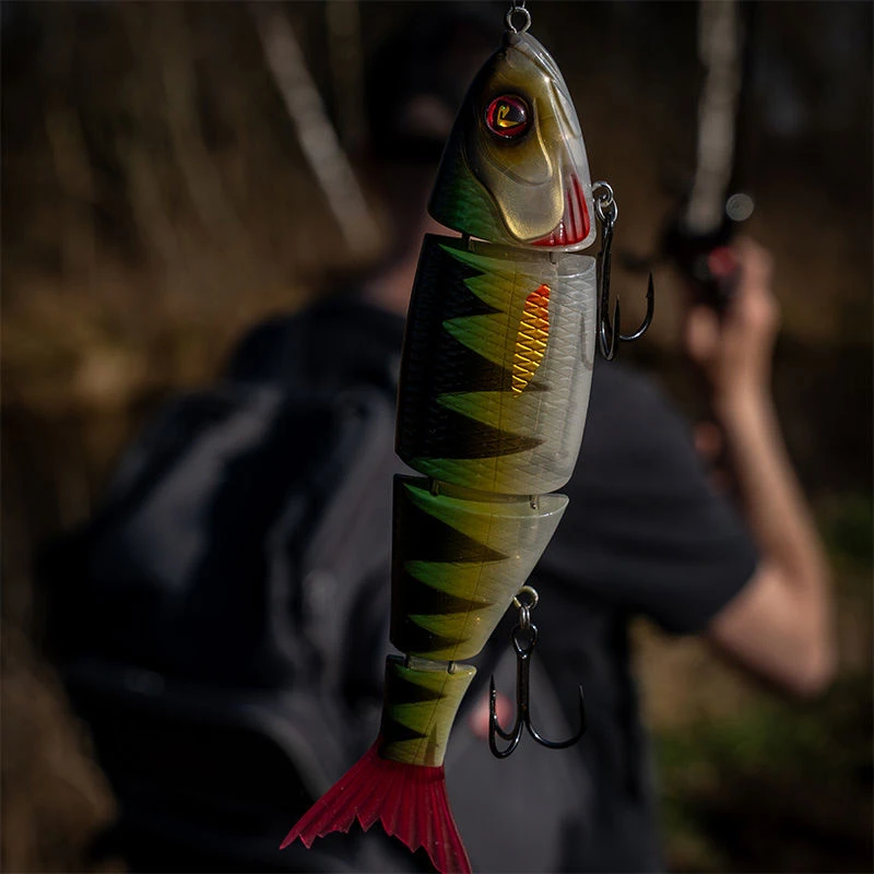 Fox Rage Replicant Swim 18cm